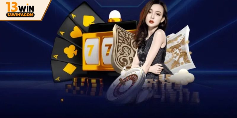 13win có uy tín không
