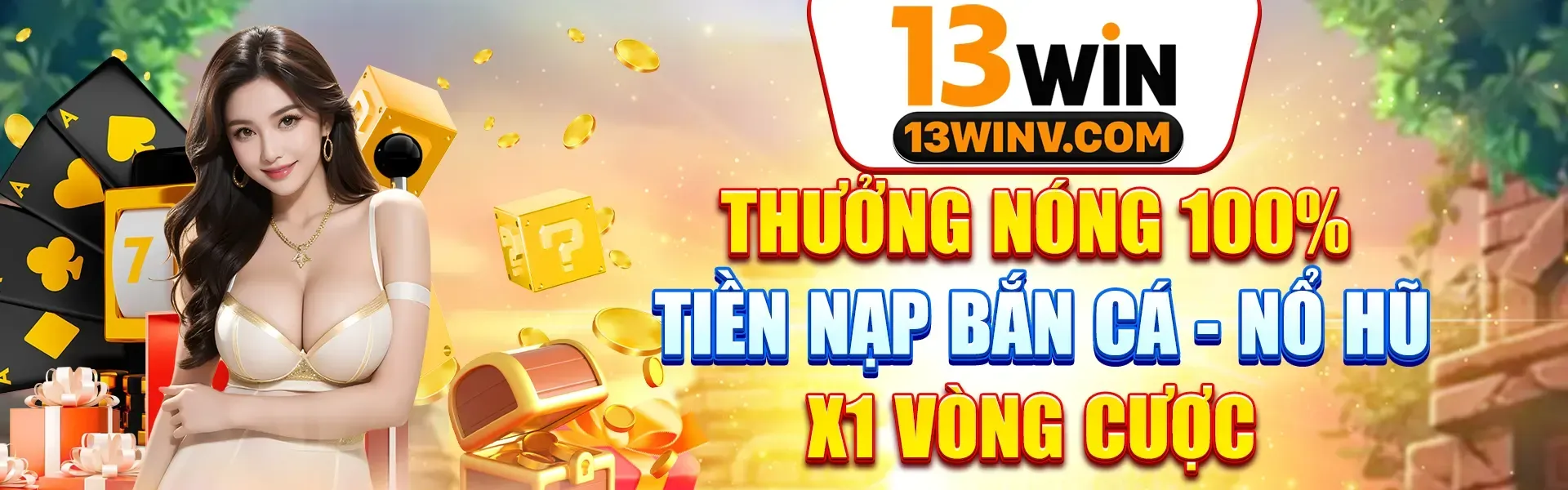 13WIN | Trang Chủ 13win.com Tháng 08/20.25 - Nhận 88K