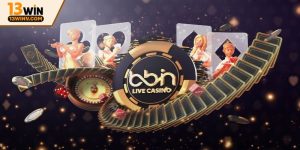 BBIN Casino