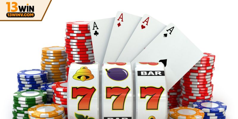 Bí quyết chơi game bài chiến thắng cho người chơi