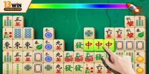 Cách Chơi Mạt Chược