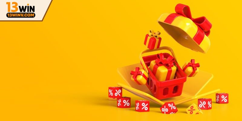 Điều kiện cần tuân thủ khi tham gia khuyến mãi 13Win