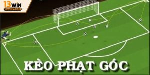 Kèo phạt góc