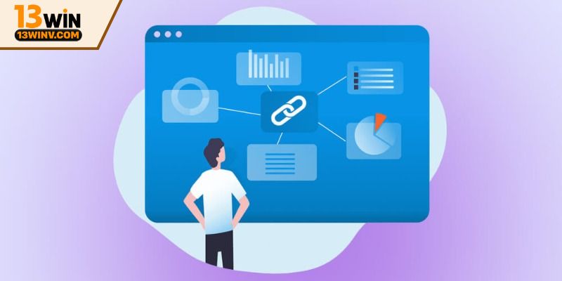 Lý do nên cập nhật link vào 13WIN
