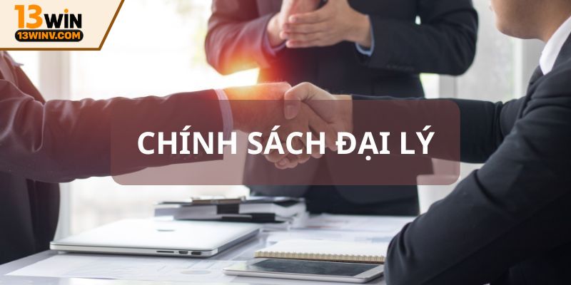Nộp hồ sơ đăng ký làm đại lý 13Win