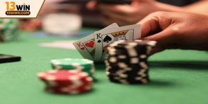 Poker 13WIN
