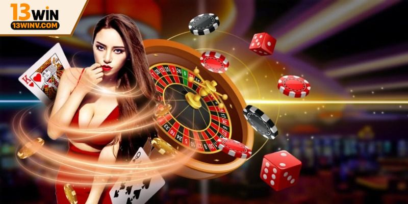 PT Casino