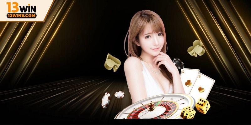 Rồng Hổ - Tựa game thịnh hành nhất hiện nay