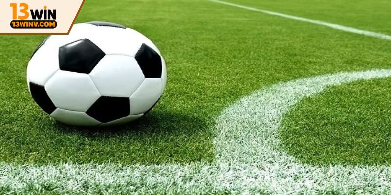 Tham gia cá cược góc tại 13WIN đơn giản, nhanh chóng