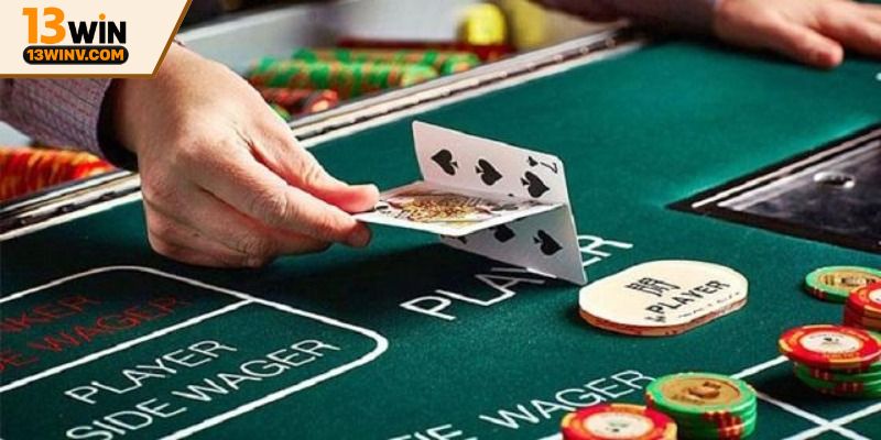 Thủ thuật giúp người tham gia thắng lớn 