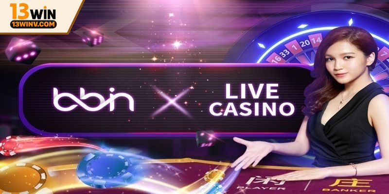 Tìm hiểu cơ bản về BBIN Casino hội viên nên biết