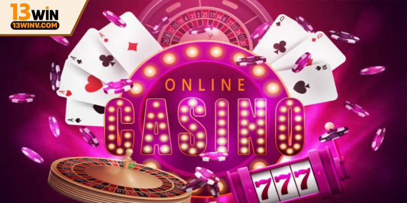 Tìm hiểu cơ bản về Venus Casino