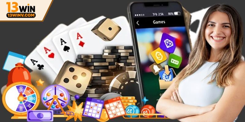 Tìm hiểu về PT Casino 13WIN