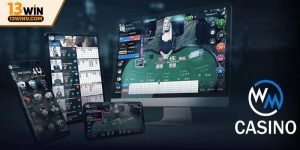 WM casino